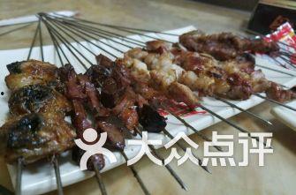 凌海烧烤店爆料视频,揭秘后厨那些不为人知的秘密 第1张 凌海烧烤店爆料视频,揭秘后厨那些不为人知的秘密 第1张